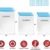 51cgnYMnNL._AC_SL1000_ 10 Pack Space Saver Bags, Blue