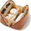 615TYXQab7L._AC_SL1500_ Large Capacity Waterproof Travel Makeup Bag