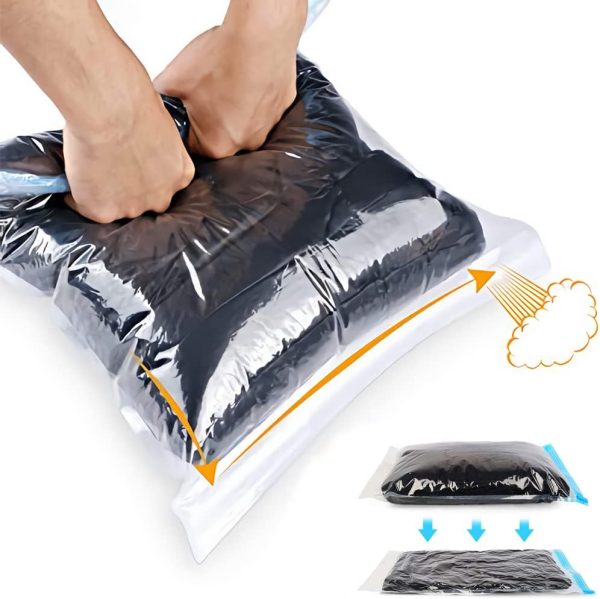 617Y4QZta6L._AC_SL1000_ 10 Pack Space Saver Bags, Blue
