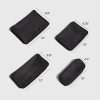61TyxHKKxjL._AC_SL1000_ Lightweight Packing Cubes Set of 4