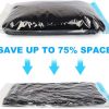61VwvvgFx1L._AC_SL1000_ 10 Pack Space Saver Bags, Blue