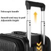 61aIZUUUq-L._AC_SL1500_ Smart Rideable Suitcase, One-Button Fold