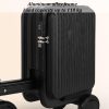 61hNmHITAFL._AC_SL1500_ Smart Rideable Suitcase, One-Button Fold