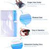 61wu0SFui1L._AC_SL1000_ 10 Pack Space Saver Bags, Blue