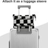 61zgL38RWtL._AC_SL1500_ Compact 2-in-1 Travel Blanket Pillow Set