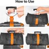 714anlNfJDL._AC_SL1500_ 2-Pack Adjustable Luggage Connector Straps