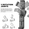 715Swb3jCaL._AC_SL1500_ Universal Airplane Phone Holder Mount