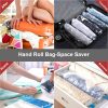 717sfHQkLyL._AC_SL1000_ 10 Pack Space Saver Bags, Blue