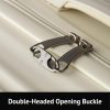 718V8r95fL._AC_SL1500_ Zipper Clips Double Opening Carabiner