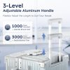 71HVxyqzjcL._AC_SL1500_ Thickened Aluminum Frame 28" Travel Suitcase