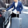 71Ngi2vuN7L._AC_SL1500_ Hard Shell Carry On Spinner Luggage, 22x14x9