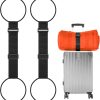 71YqH-xMZyL._AC_SL1500_ 2-Pack Adjustable Luggage Connector Straps