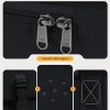 71dFU9JMo7L._AC_SL1500_ Hanging Travel Closet Organizer Bag, Black