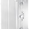 71obi7W0h9L._AC_SL1500_ Thickened Aluminum Frame 28" Travel Suitcase