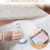 71psEjIwSGL._AC_SL1500_ 6 Pack Rechargeable Vacuum Storage Bags