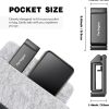 810ieGVlWeL._AC_SL1500_ Universal Airplane Phone Holder Mount