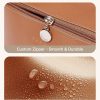 81AJxTU9xjL._AC_SL1500_ Large Capacity Waterproof Travel Makeup Bag