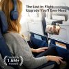 81BMsRO6NSL._AC_SL1500_ Universal Airplane Phone Holder Mount