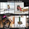 81LxGnm-VL._AC_SL1500_ Universal Airplane Phone Holder Mount