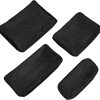 81WKeN1w7DL._AC_SL1500_ Lightweight Packing Cubes Set of 4