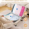 81h3gMW7L._AC_SL1500_ 6 Pack Rechargeable Vacuum Storage Bags