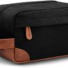 81oRIHwNLdL._AC_SL1500_ Hanging Canvas Toiletry Bag, Large Travel
