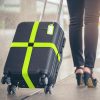 81piGZcxZHL._AC_SL1500_ Luggage Straps & Tags Set, 4+4