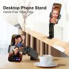 81qyBLM4-5L._AC_SL1500_ Universal Airplane Phone Holder Mount
