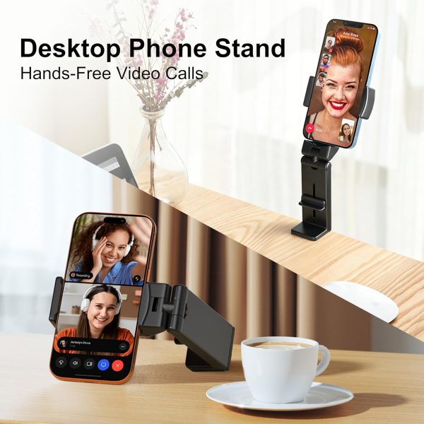 81qyBLM4-5L._AC_SL1500_ Universal Airplane Phone Holder Mount
